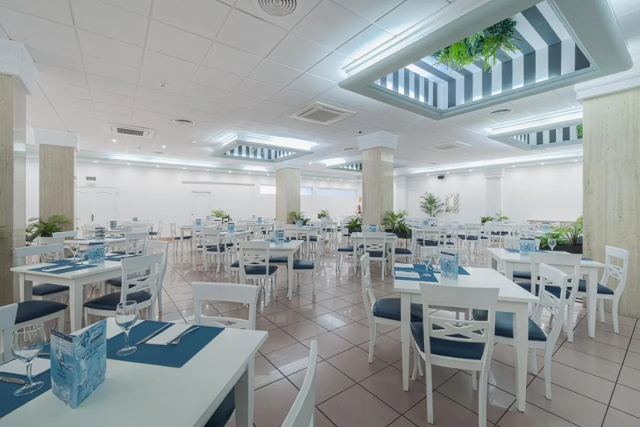 Urban Beach Torrox Costa