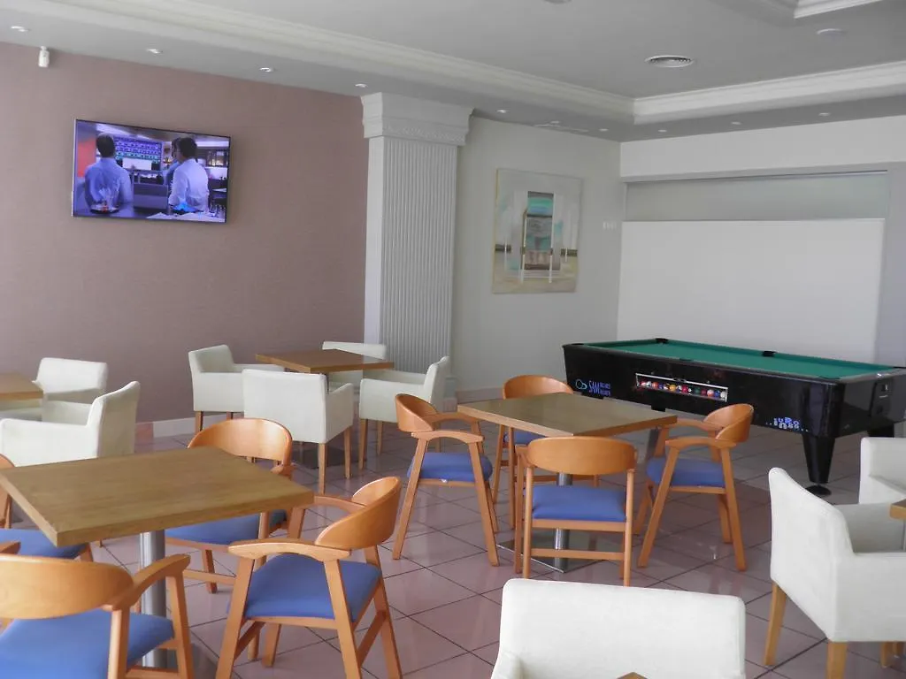 Urban Beach Torrox Costa
