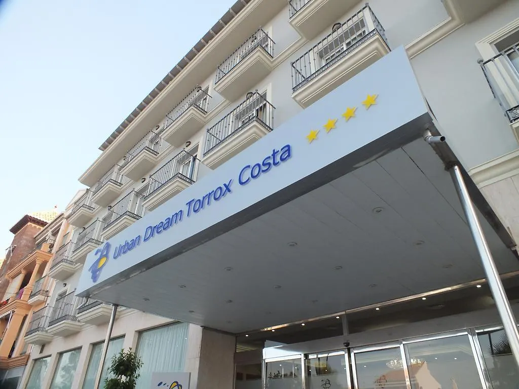 Urban Beach Torrox Costa