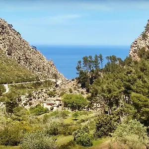  Guest house Ses Fontanelles Spain