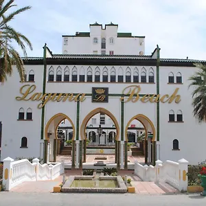 Apartment Laguna