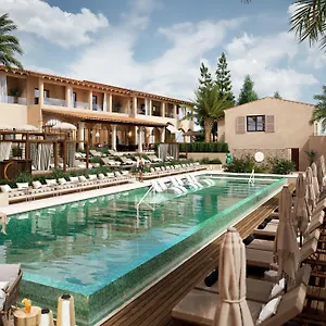 Purobeach 5* Santa Ponça
