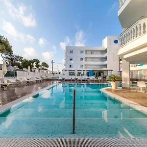 Triton 4* Cala Ratjada (Mallorca)