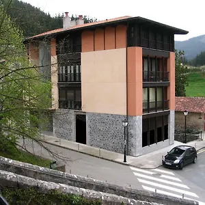Txomin Ostatua Espagne