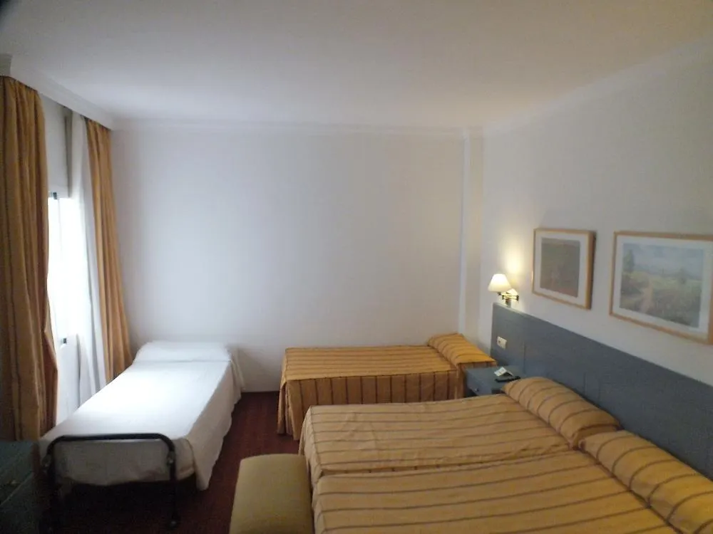 Hotel Urban Beach Torrox Costa